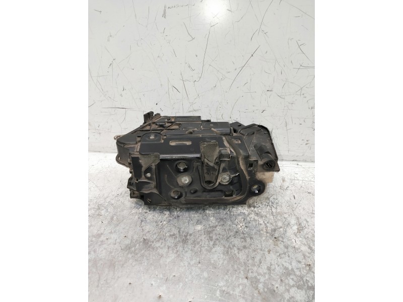 Recambio de motor cierre centralizado delantero derecho para seat ibiza (6j5) referencia OEM IAM 5N1837016A  5P