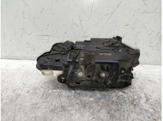 Recambio de motor cierre centralizado delantero izquierdo para seat ibiza (6j5) referencia OEM IAM 5N1837015A  5P