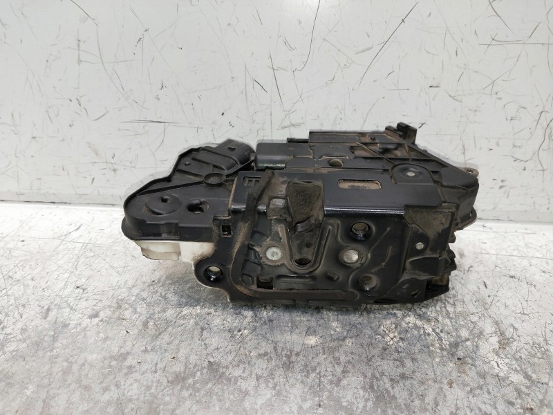 Recambio de motor cierre centralizado delantero izquierdo para seat ibiza (6j5) referencia OEM IAM 5N1837015A  5P