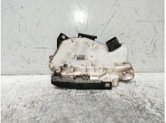 Recambio de motor cierre centralizado delantero izquierdo para seat ibiza (6j5) referencia OEM IAM 5N1837015A  5P 2