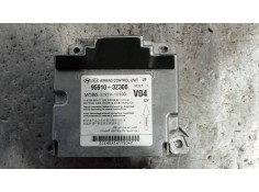 Recambio de centralita airbag para hyundai i40 1.7 crdi cat referencia OEM IAM 959103Z300 3Z95910300 