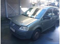 volkswagen caddy ka/kb (2k) del año 2005