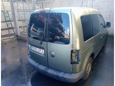 volkswagen caddy ka/kb (2k) del año 2005 2