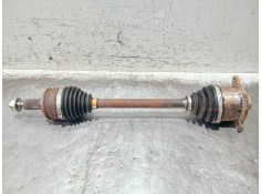 Recambio de transmision delantera izquierda para suzuki grand vitara jb (jt) referencia OEM IAM   