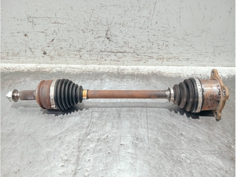 Recambio de transmision delantera izquierda para suzuki grand vitara jb (jt) referencia OEM IAM   