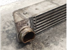 Recambio de intercooler para bmw serie 5 berlina (e60) 520d referencia OEM IAM    2