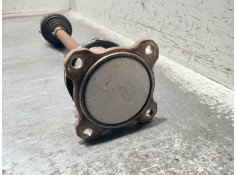 Recambio de transmision delantera izquierda para suzuki grand vitara jb (jt) referencia OEM IAM    2