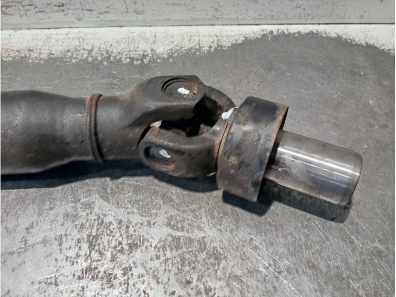 Recambio de transmision central para suzuki grand vitara jb (jt) referencia OEM IAM   