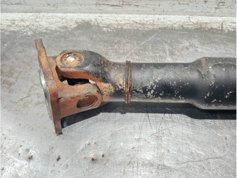 Recambio de transmision central para suzuki grand vitara jb (jt) referencia OEM IAM   