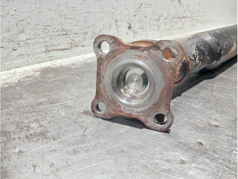 Recambio de transmision central para suzuki grand vitara jb (jt) referencia OEM IAM   