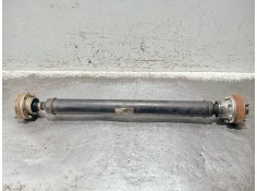 Recambio de transmision central delantera para suzuki grand vitara jb (jt) referencia OEM IAM   