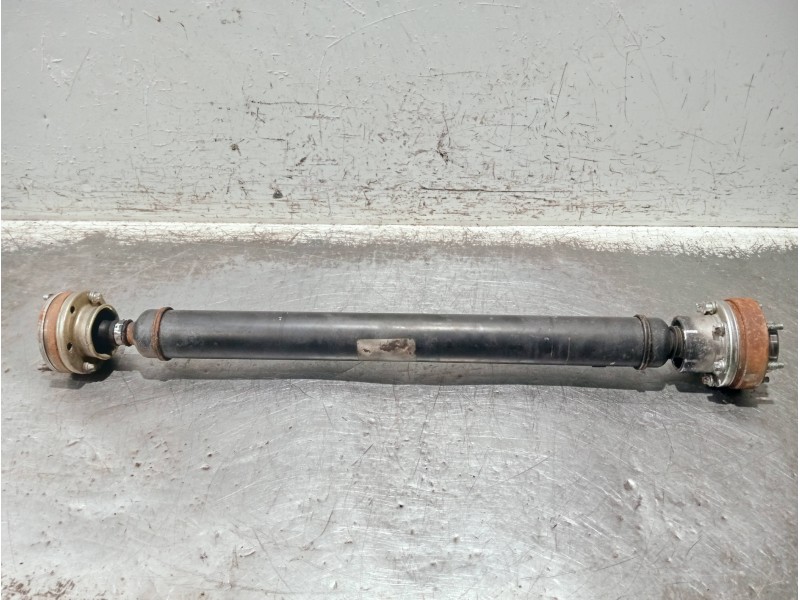 Recambio de transmision central delantera para suzuki grand vitara jb (jt) referencia OEM IAM   