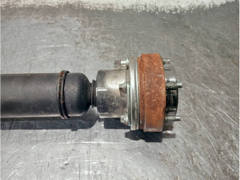 Recambio de transmision central delantera para suzuki grand vitara jb (jt) referencia OEM IAM   