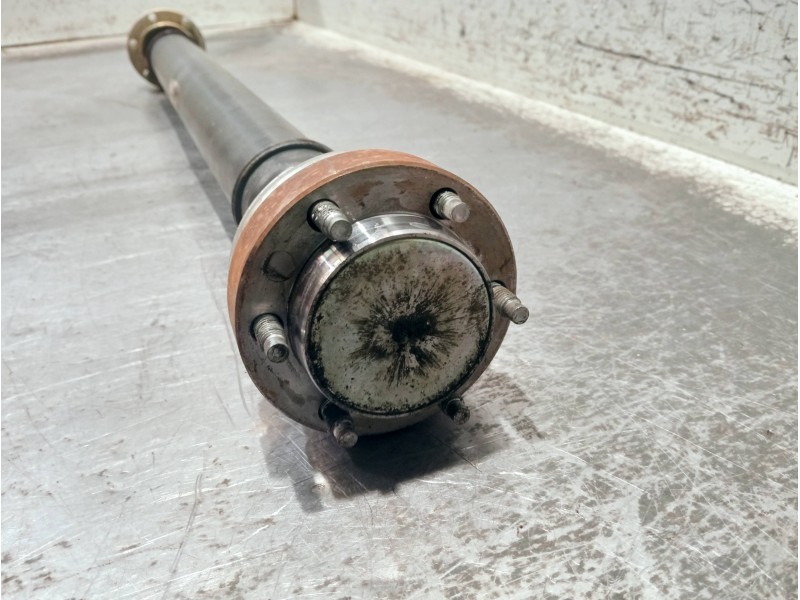 Recambio de transmision central delantera para suzuki grand vitara jb (jt) referencia OEM IAM   