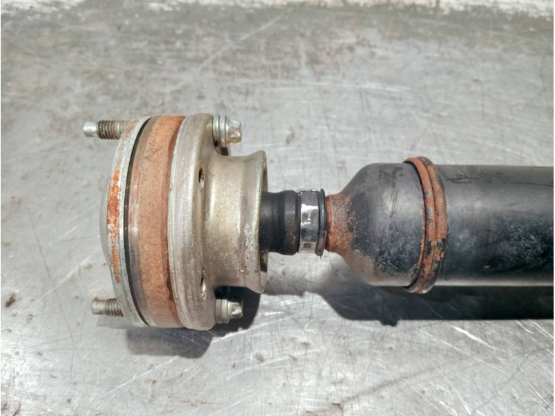 Recambio de transmision central delantera para suzuki grand vitara jb (jt) referencia OEM IAM   