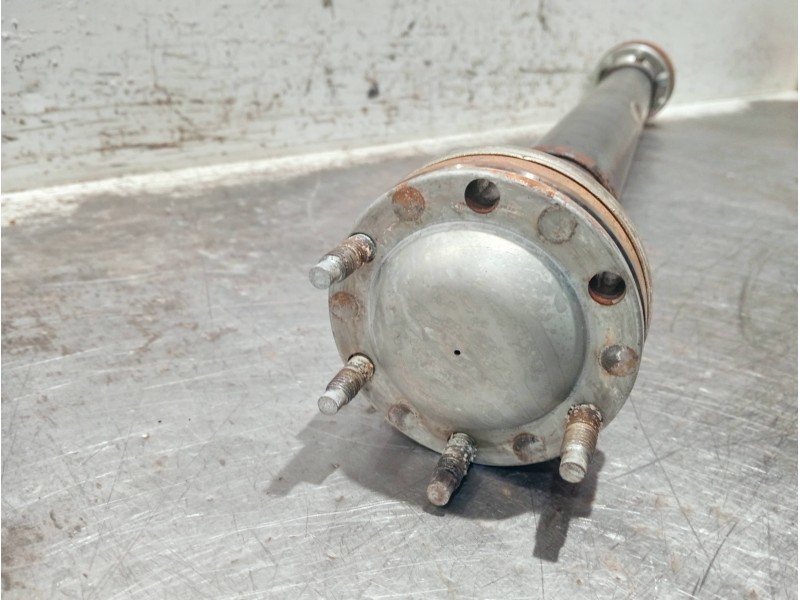 Recambio de transmision central delantera para suzuki grand vitara jb (jt) referencia OEM IAM   