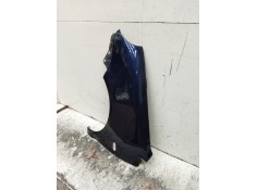 Recambio de aleta delantera izquierda para volkswagen polo (9n1) referencia OEM IAM    2