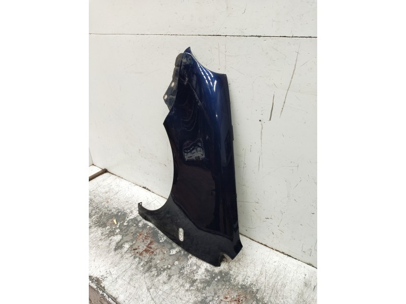 Recambio de aleta delantera izquierda para volkswagen polo (9n1) referencia OEM IAM   