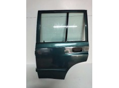 Recambio de puerta trasera izquierda para suzuki vitara se/sv (et) 1.9 td largo lujo referencia OEM IAM 6800477812000  