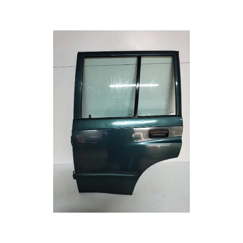 Recambio de puerta trasera izquierda para suzuki vitara se/sv (et) 1.9 td largo lujo referencia OEM IAM 6800477812000  