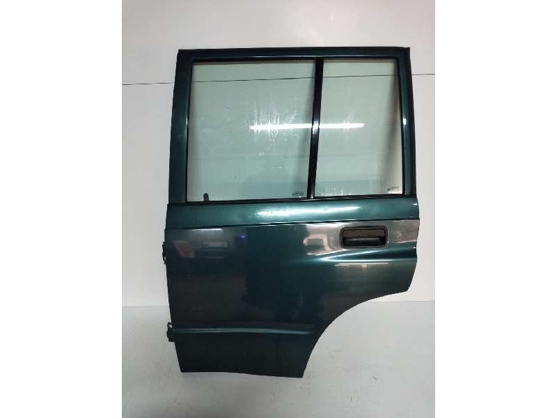 Recambio de puerta trasera izquierda para suzuki vitara se/sv (et) 1.9 td largo lujo referencia OEM IAM 6800477812000  