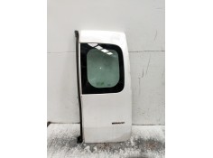 Recambio de puerta trasera derecha para renault kangoo (f/kc0) referencia OEM IAM  CRISTAL 5P
