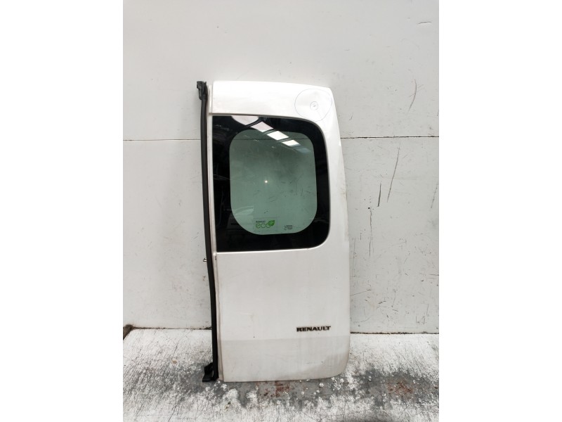 Recambio de puerta trasera derecha para renault kangoo (f/kc0) referencia OEM IAM  CRISTAL 5P