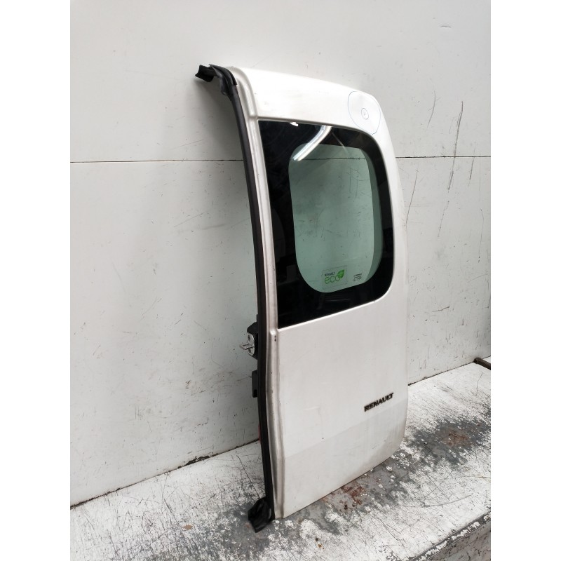 Recambio de puerta trasera derecha para renault kangoo (f/kc0) referencia OEM IAM  CRISTAL 5P
