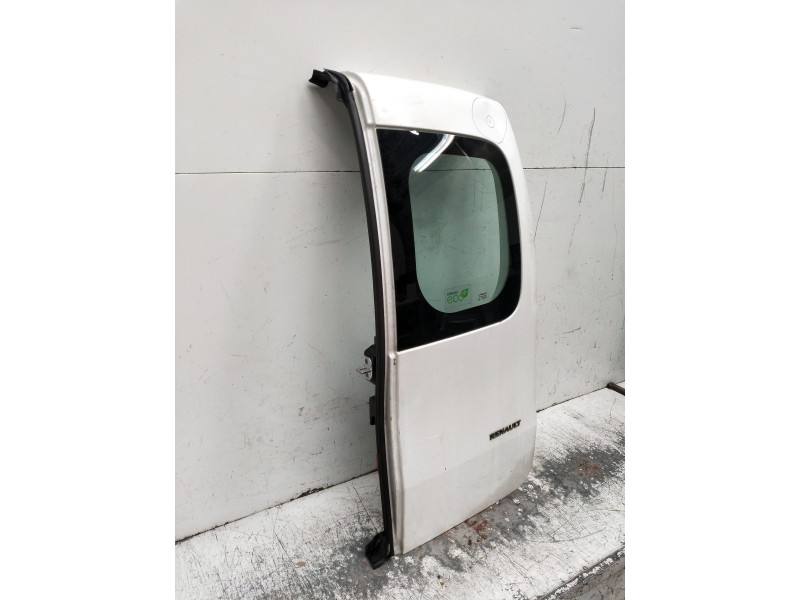 Recambio de puerta trasera derecha para renault kangoo (f/kc0) referencia OEM IAM  CRISTAL 5P