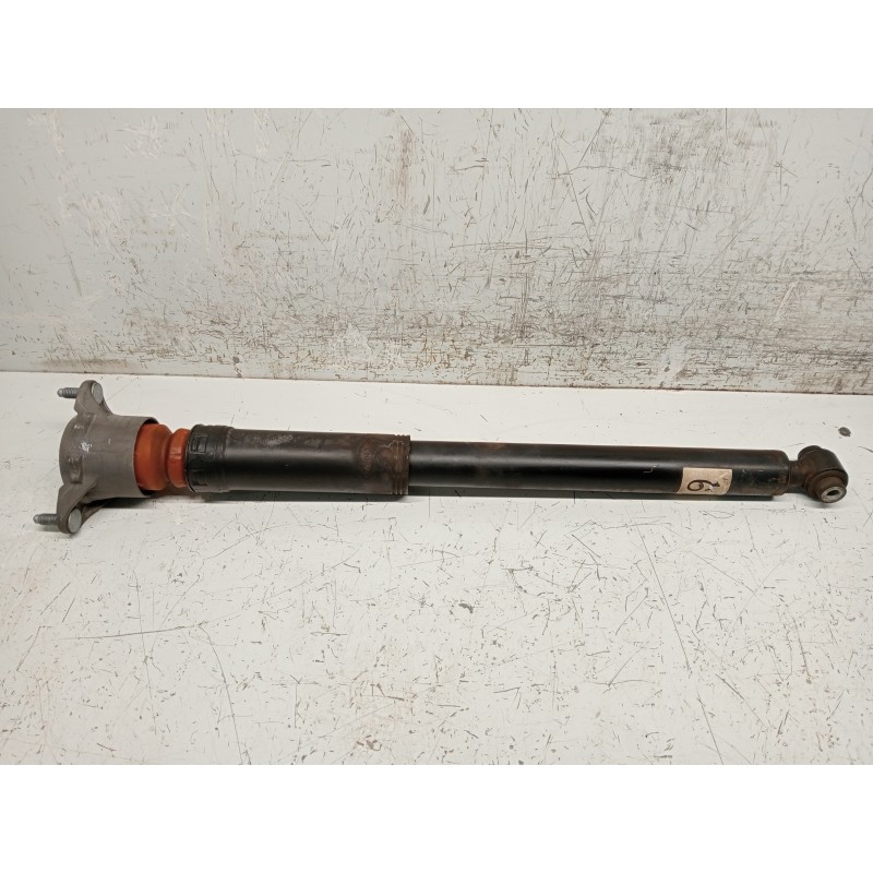 Recambio de amortiguador trasero izquierdo para mercedes clase b (w246) b 180 cdi be (246.200) referencia OEM IAM A2463201931  