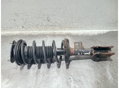 Recambio de amortiguador delantero izquierdo para suzuki grand vitara jb (jt) referencia OEM IAM 4160265J00  
