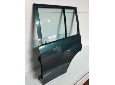 Recambio de puerta trasera izquierda para suzuki vitara se/sv (et) 1.9 td largo lujo referencia OEM IAM 6800477812000   2