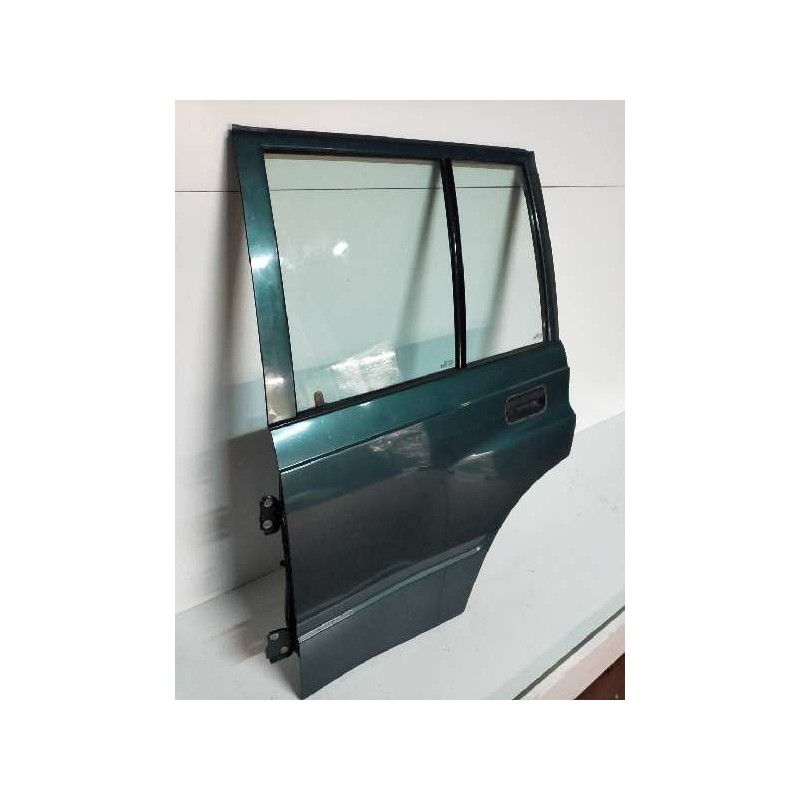 Recambio de puerta trasera izquierda para suzuki vitara se/sv (et) 1.9 td largo lujo referencia OEM IAM 6800477812000  