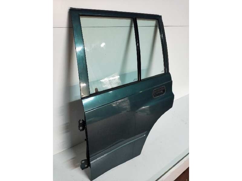 Recambio de puerta trasera izquierda para suzuki vitara se/sv (et) 1.9 td largo lujo referencia OEM IAM 6800477812000  