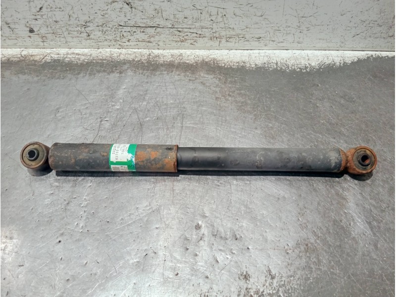 Recambio de amortiguador trasero izquierdo para suzuki grand vitara jb (jt) referencia OEM IAM 4170065J00  