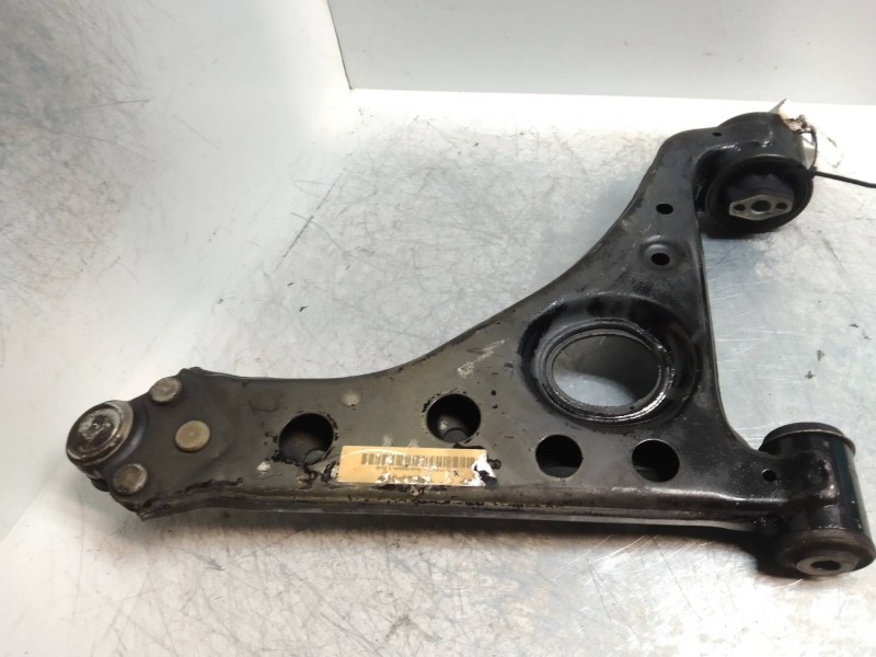 Recambio de brazo suspension inferior delantero derecho para opel mokka 1.7 16v cdti referencia OEM IAM   