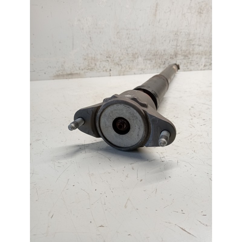 Recambio de amortiguador trasero izquierdo para mercedes clase b (w246) b 180 cdi be (246.200) referencia OEM IAM A2463201931  