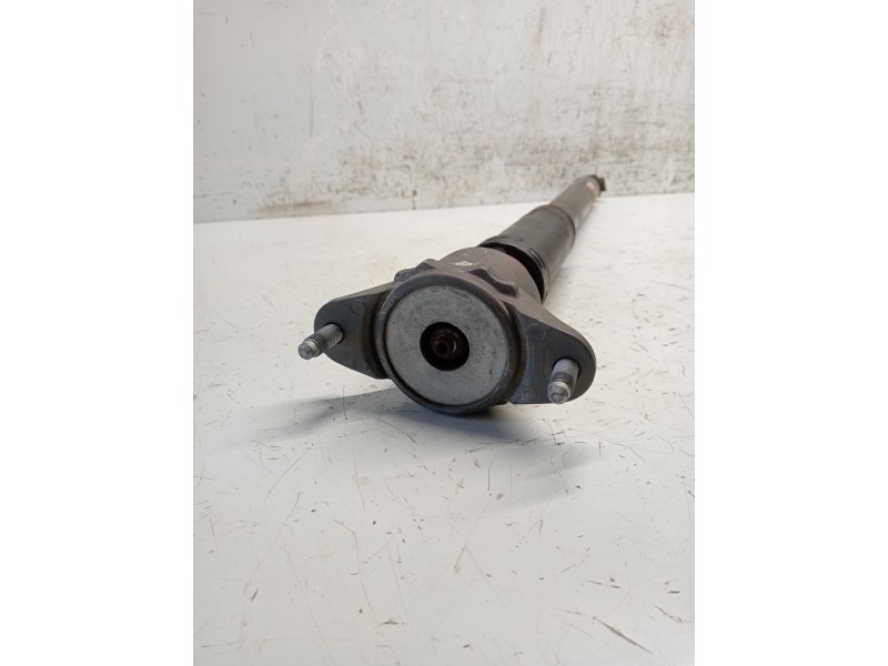 Recambio de amortiguador trasero izquierdo para mercedes clase b (w246) b 180 cdi be (246.200) referencia OEM IAM A2463201931  