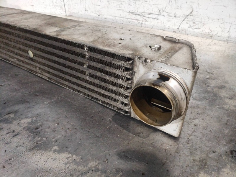 Recambio de intercooler para bmw serie 5 berlina (e60) 520d referencia OEM IAM   