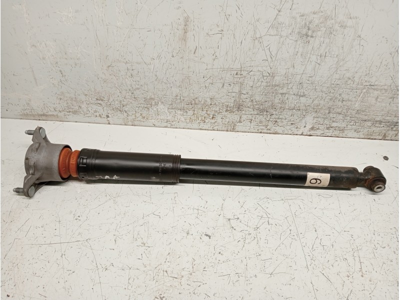 Recambio de amortiguador trasero derecho para mercedes clase b (w246) b 180 cdi be (246.200) referencia OEM IAM A2463201931  
