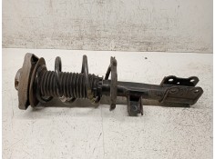 Recambio de amortiguador delantero izquierdo para mercedes clase b (w246) b 180 cdi be (246.200) referencia OEM IAM A2463207913 