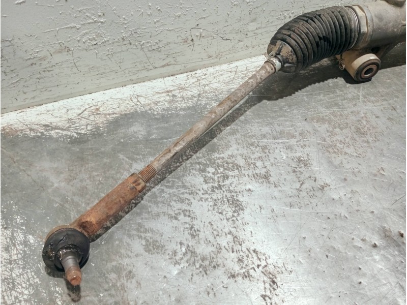 Recambio de cremallera direccion para suzuki grand vitara jb (jt) referencia OEM IAM 65J50  