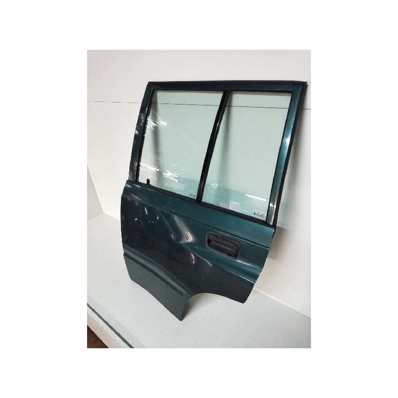 Recambio de puerta trasera izquierda para suzuki vitara se/sv (et) 1.9 td largo lujo referencia OEM IAM 6800477812000  