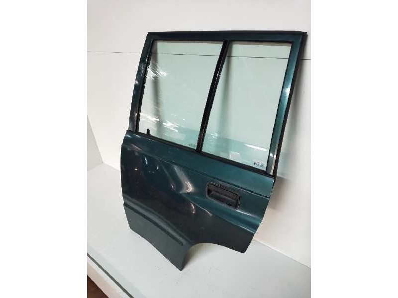 Recambio de puerta trasera izquierda para suzuki vitara se/sv (et) 1.9 td largo lujo referencia OEM IAM 6800477812000  