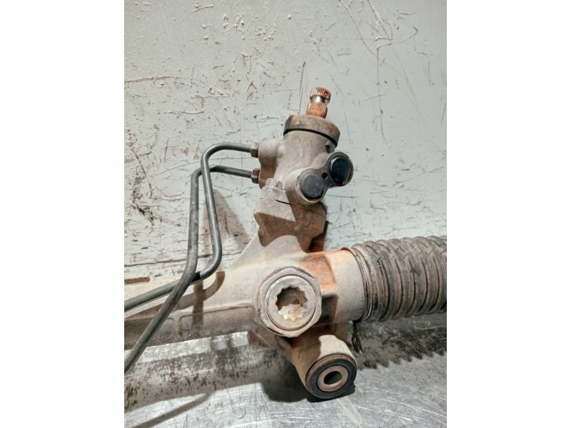 Recambio de cremallera direccion para suzuki grand vitara jb (jt) referencia OEM IAM 65J50  