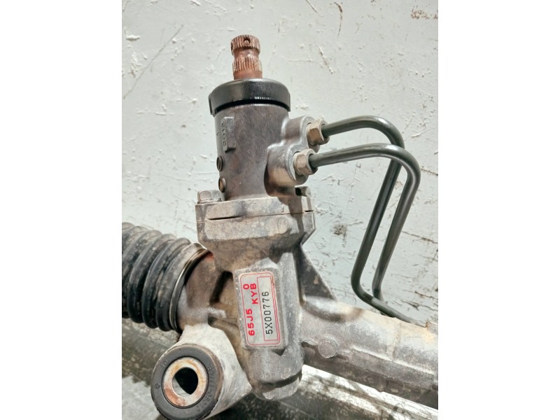 Recambio de cremallera direccion para suzuki grand vitara jb (jt) referencia OEM IAM 65J50  