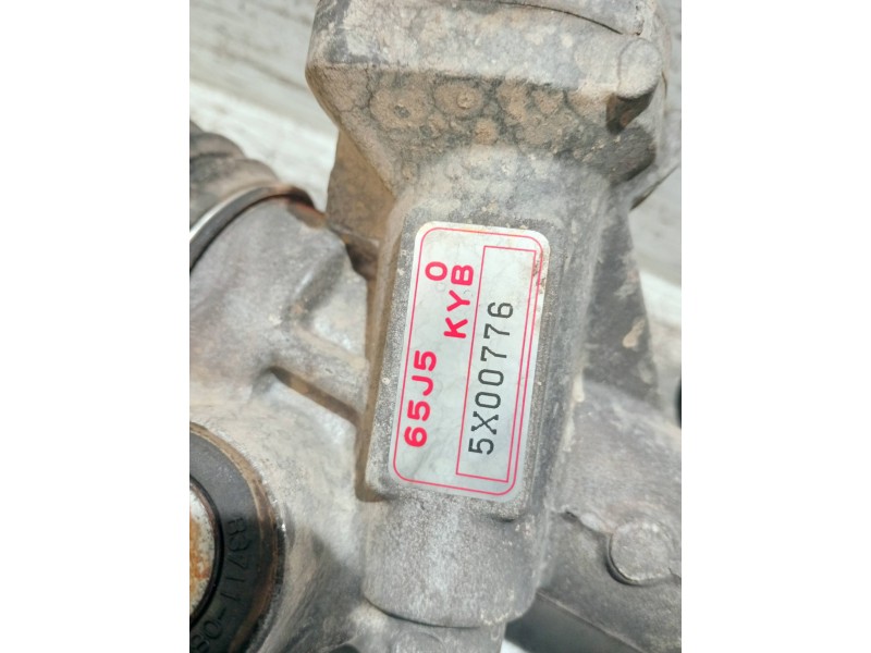 Recambio de cremallera direccion para suzuki grand vitara jb (jt) referencia OEM IAM 65J50  