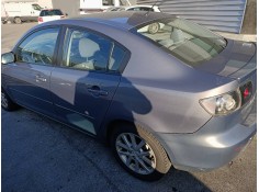 mazda 3 berlina (bk) del año 2008 2