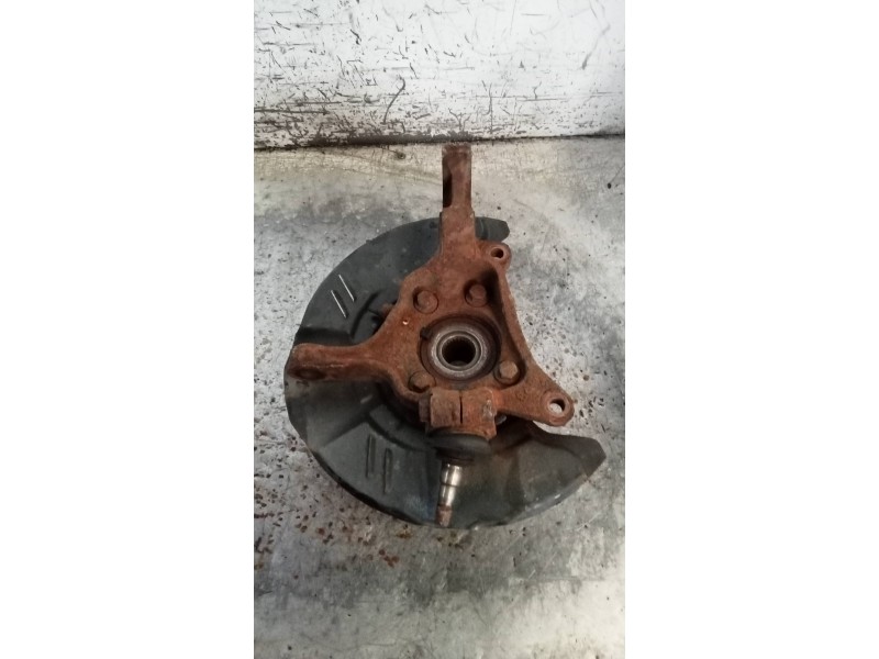 Recambio de mangueta delantera derecha para subaru forester s12 xs classic referencia OEM IAM   