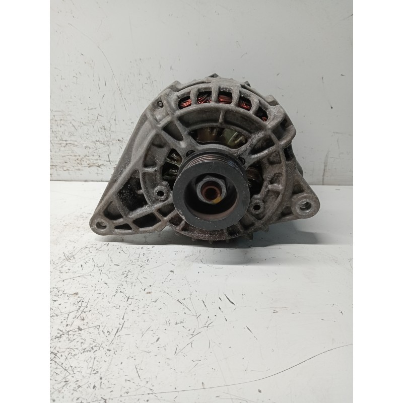 Recambio de alternador para mercedes clase b (w246) b 180 cdi be (246.200) referencia OEM IAM 0125711028 A0009063322 